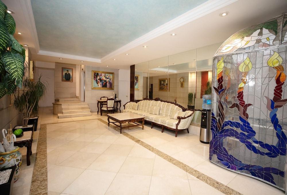 Residence L' Heritage Hipolito Taine By Bluebay Mexico City Exterior photo