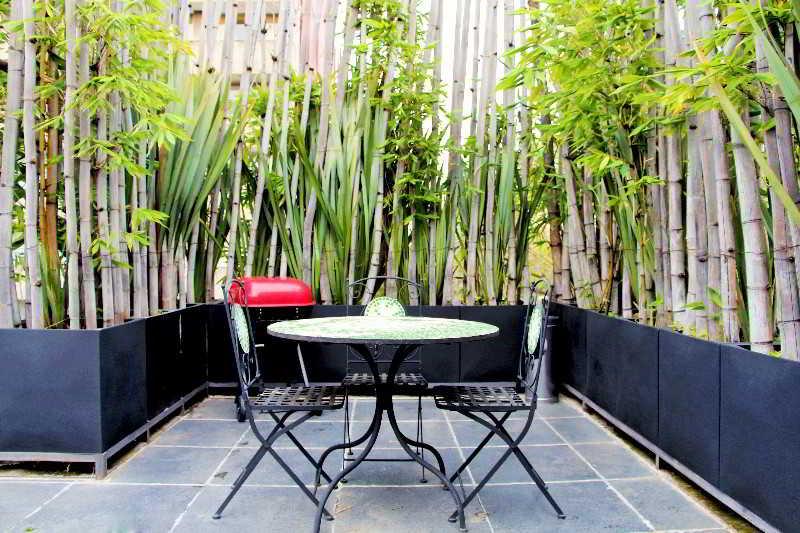 Residence L' Heritage Hipolito Taine By Bluebay Mexico City Exterior photo
