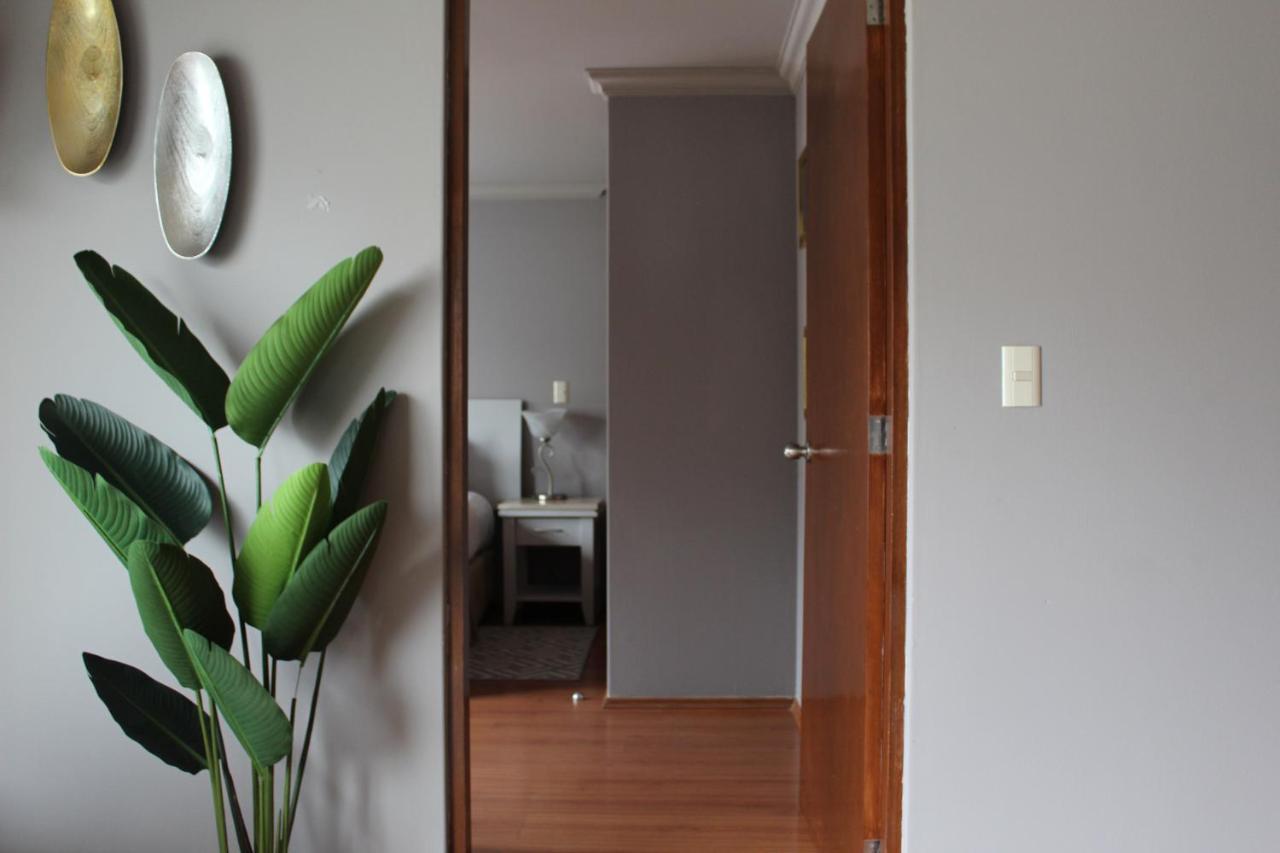 Residence L' Heritage Hipolito Taine By Bluebay Mexico City Exterior photo